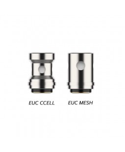 resistances euc vm/veco tank vaporesso