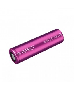 ACCU 20700 - 3000 MAH - EFEST