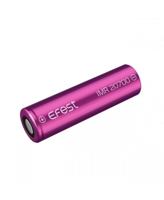 ACCU 20700 - 3000 MAH - EFEST