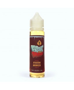 FROZEN MONKEY 50ml - PULP FROST § FURIOUS