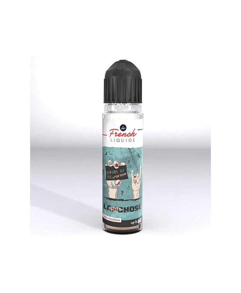 LA PETITE CHOSE 50ml - LE FRENCH LIQUID