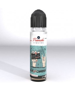 LA PETITE CHOSE 50ml - LE FRENCH LIQUID