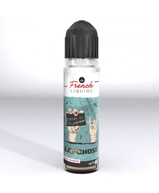 LA PETITE CHOSE 50ml - LE FRENCH LIQUID