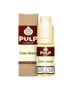 COLA GLACÉ - PULP