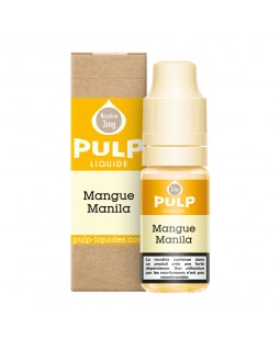MANGUE MANILA - PULP