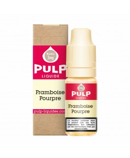 FRAMBOISE POURPRE - PULP