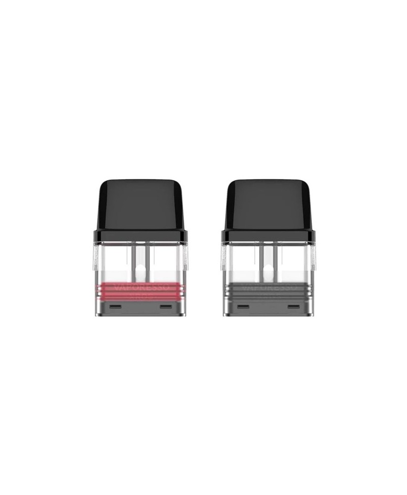 cartouche pod xros vaporesso