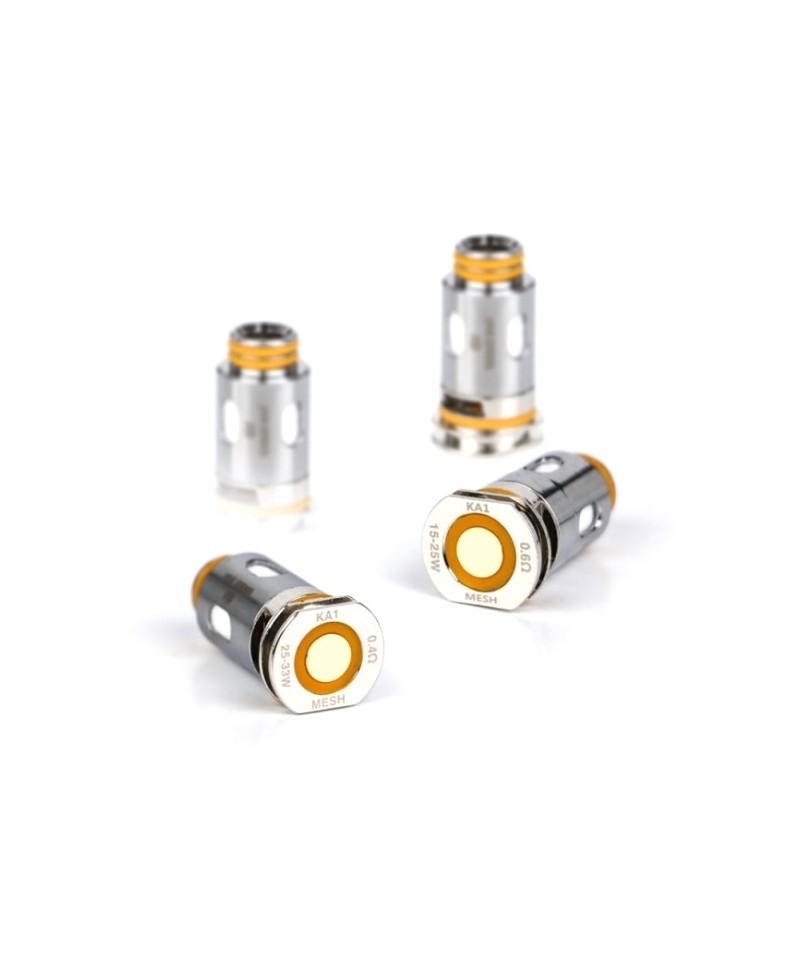 resistances b series coil geek vape