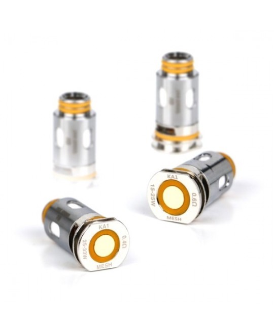 resistances b series coil geek vape