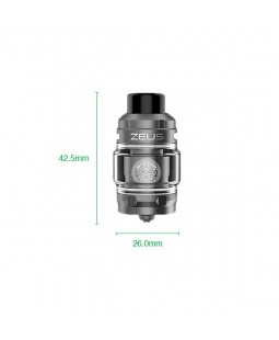 clearomiseur zeus tank geekvape pas cher