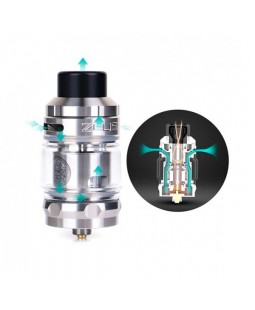 clearomiseur zeus tank geekvape moins cher