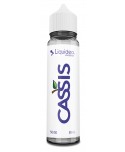CASSIS 50ml - LIQUIDEO