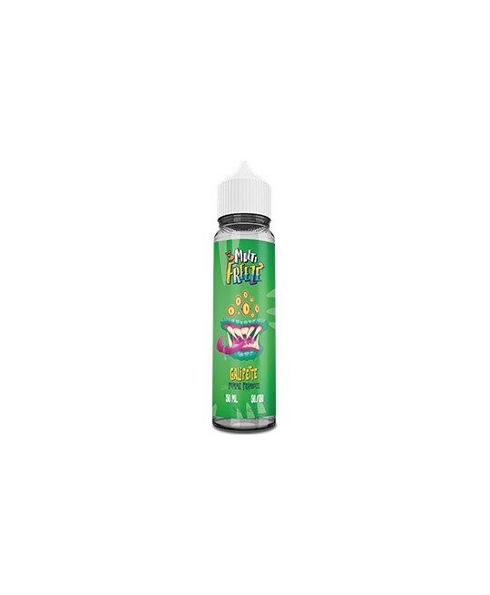 e liquide multi freeze galipette 50ml