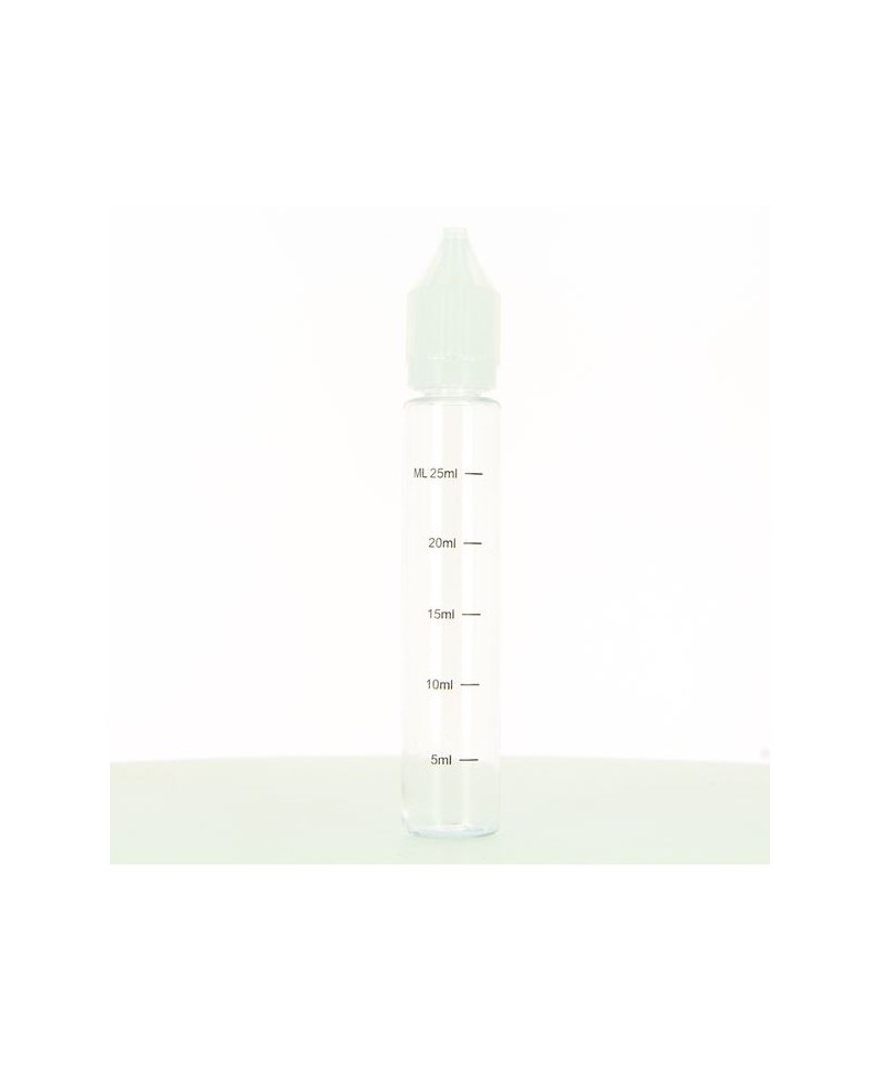 FIOLE VIDE CHUBBY 30ml