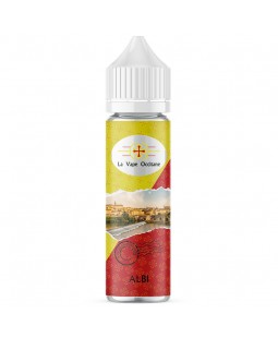 ALBI 50ml - LA VAPE OCCITANE