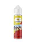 CARCASSONNE 50ml - LA VAPE OCCITANE