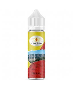 MILLAU 50ml - LA VAPE OCCITANE