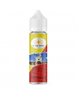 PERPIGNAN 50ml - LA VAPE...