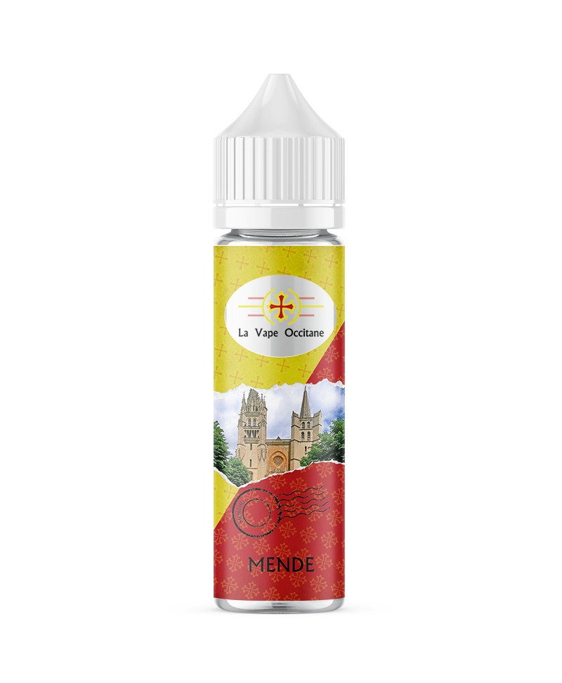 MENDE 50ml - LA VAPE OCCITANE