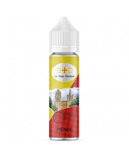 MENDE 50ml - LA VAPE OCCITANE