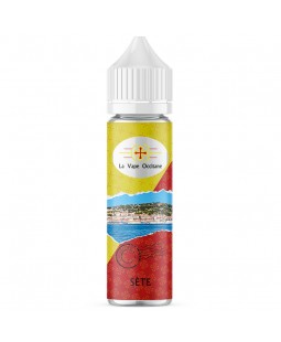 SÈTE 50ml - LA VAPE OCCITANE