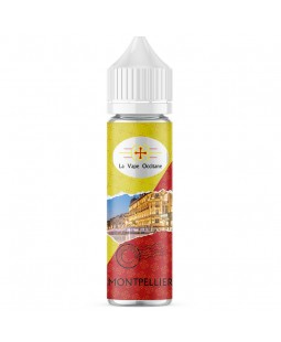 MONTPELLIER 50ml - LA VAPE...