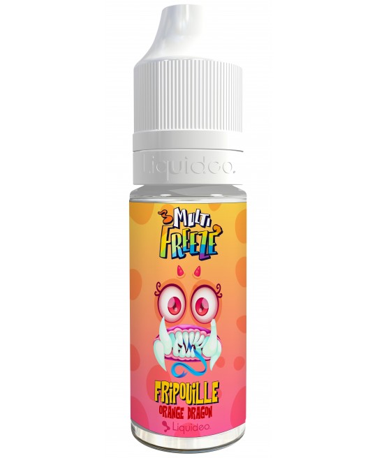 e liquide multi freeze fripouille pas cher