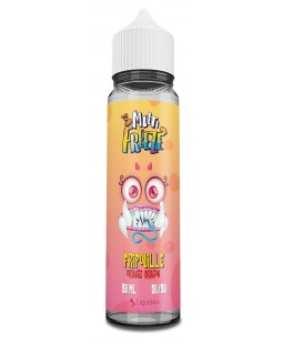 E liquide Multi Freeze Fripouille 50ml