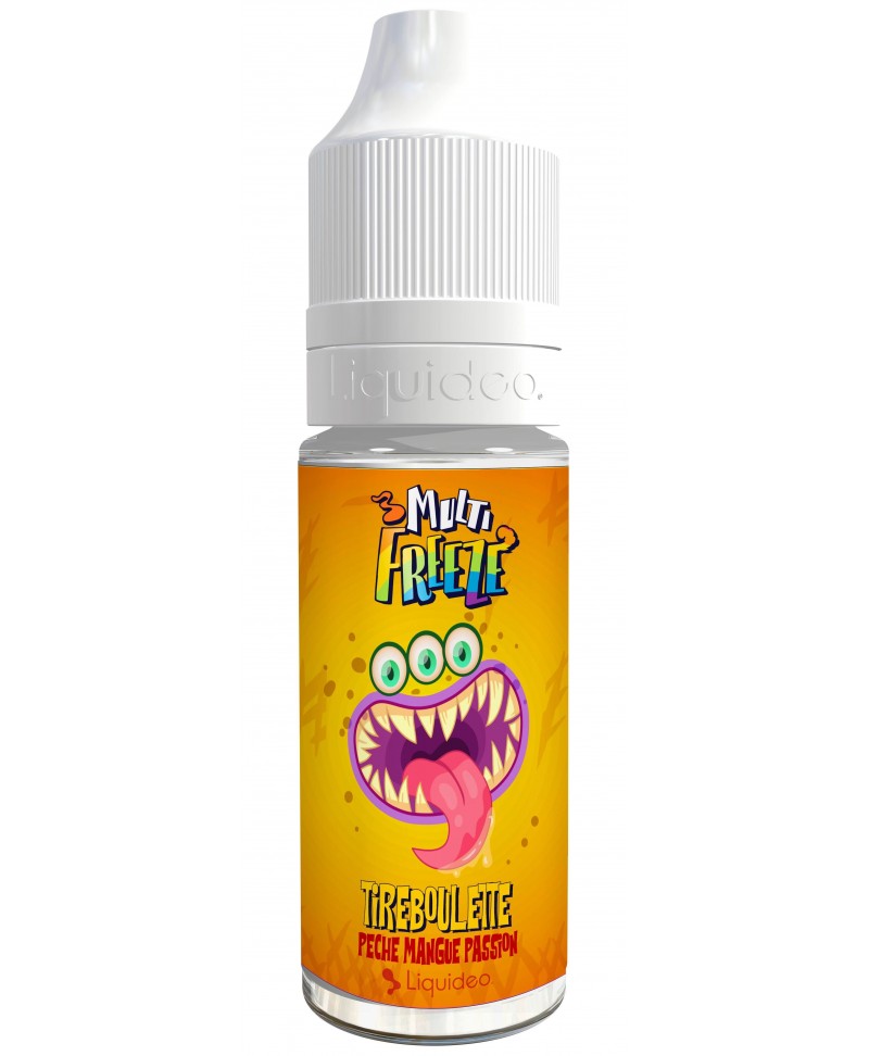 e liquide multi freeze tireboulette pas cher