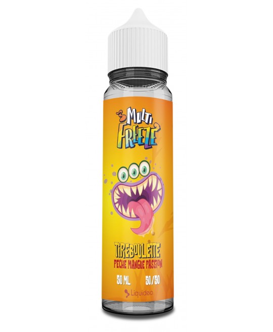 e liquide multi freeze tireboulette 50ml