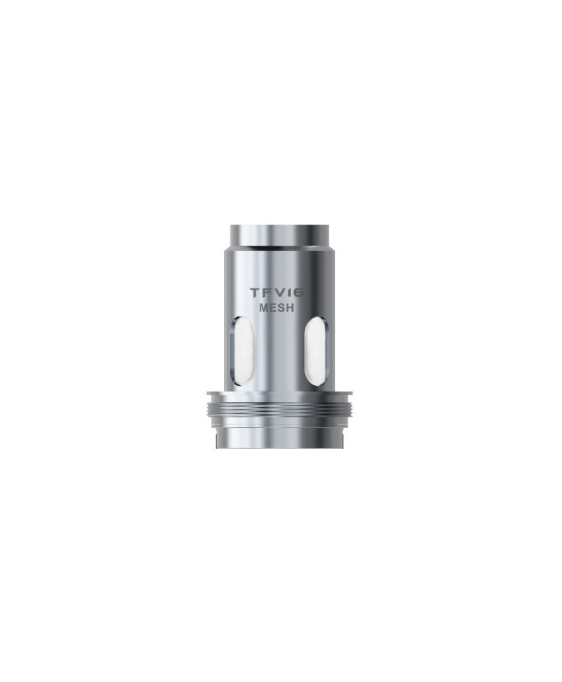 resistances tfv16 smok