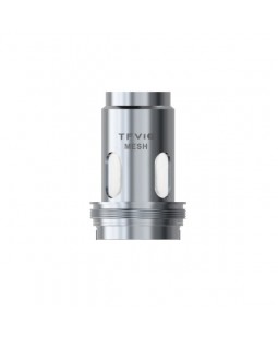 resistances tfv16 smok