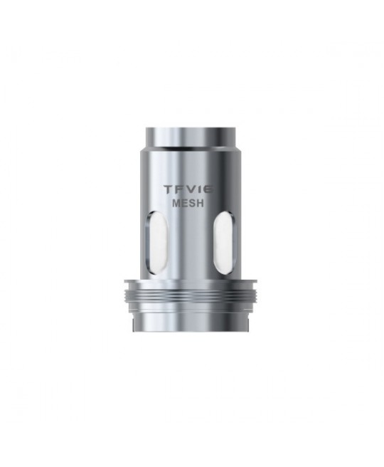 resistances tfv16 smok