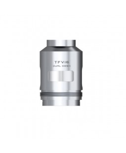 resistances tfv16 smok pas cher