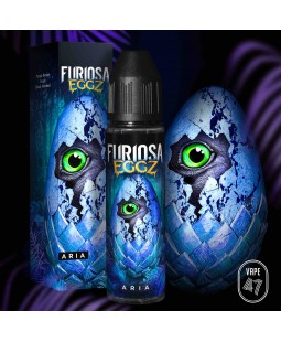 ARIA 50ml - FURIOSA EGGZ