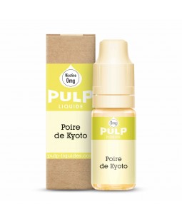 POIRE DE KYOTO - PULP