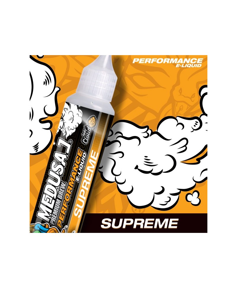 SUPREME 50ml - MEDUSA