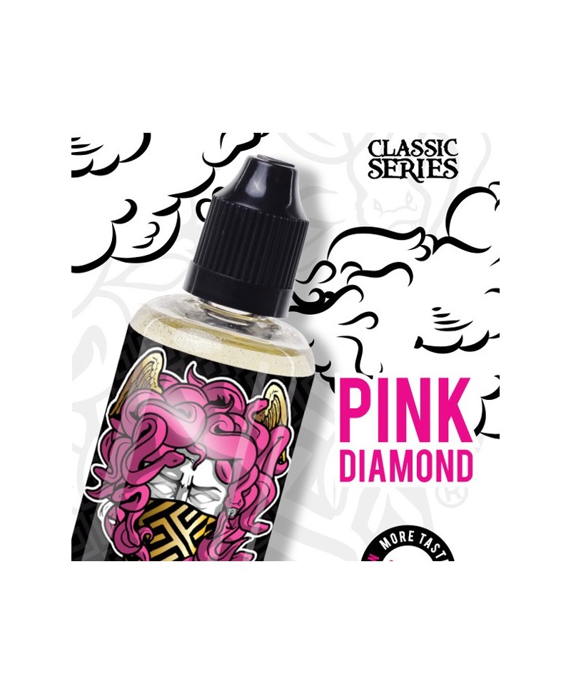 PINK DIAMOND 50ml - MEDUSA