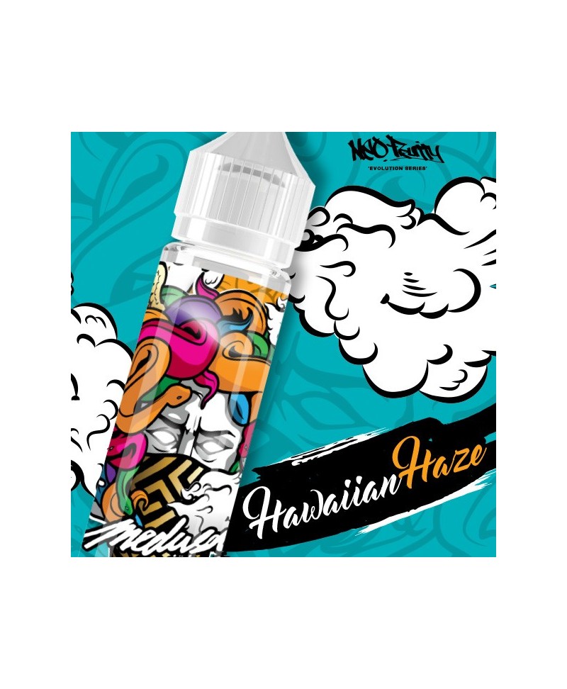 HAWAÏAN HAZE 50ml - MEDUSA