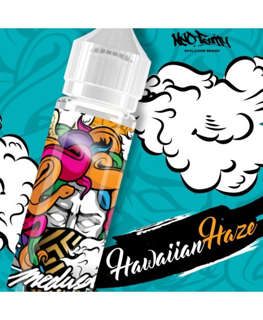 HAWAÏAN HAZE 50ml - MEDUSA