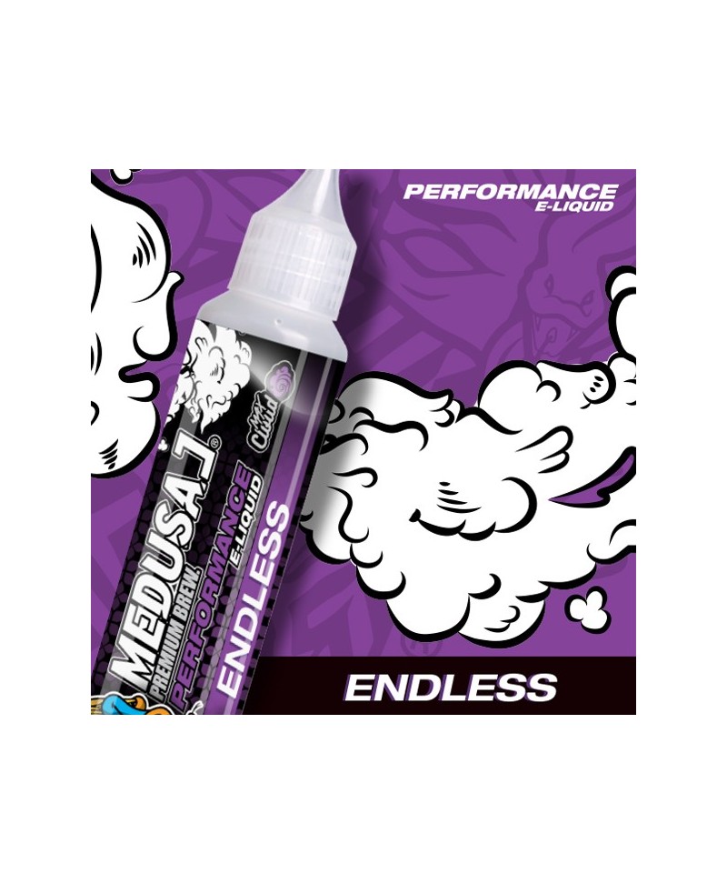 ENDLESS 50ml - MEDUSA