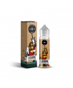 LICORNE 50ml - CURIEUX