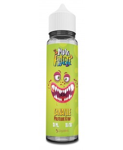 e liquide multi freeze canaille 50ml