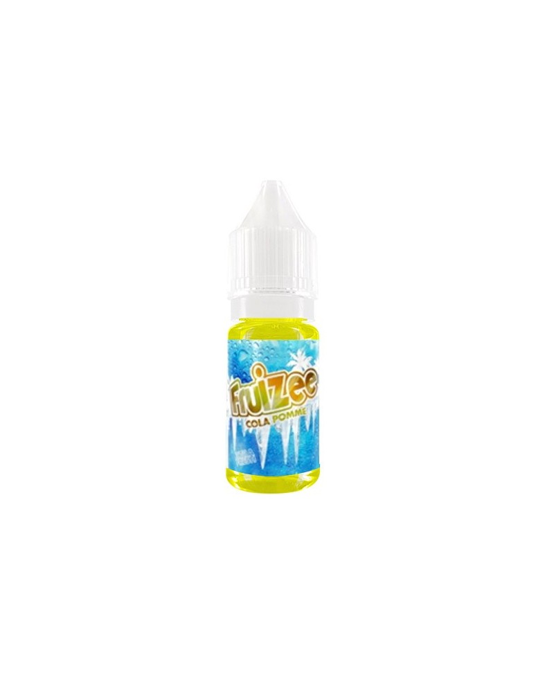 E Liquide Cola Pomme Fruizee pas cher