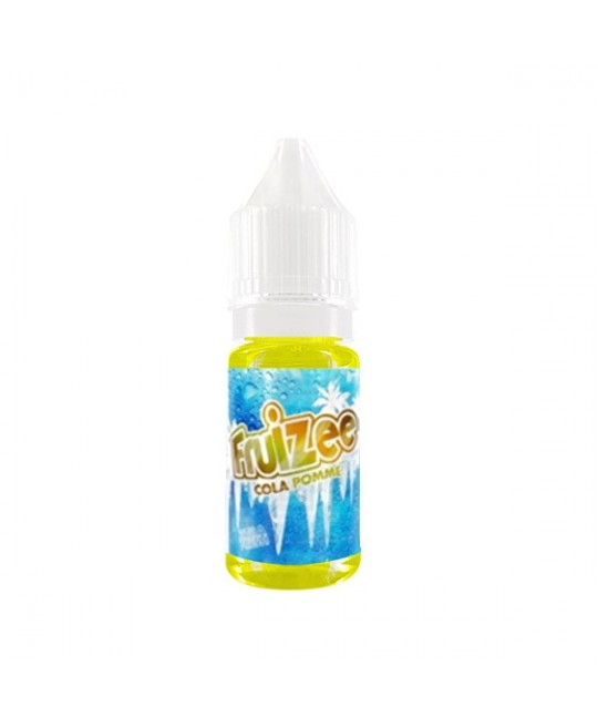 E Liquide Cola Pomme Fruizee pas cher