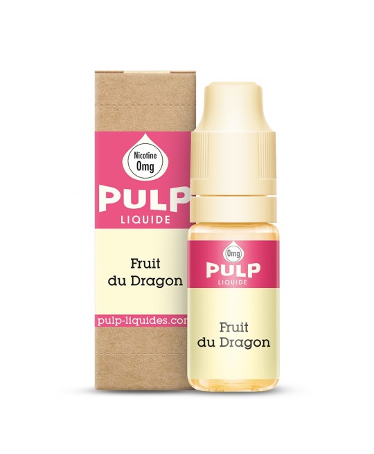 Eliquide Pulp fruit du dragon pas cher