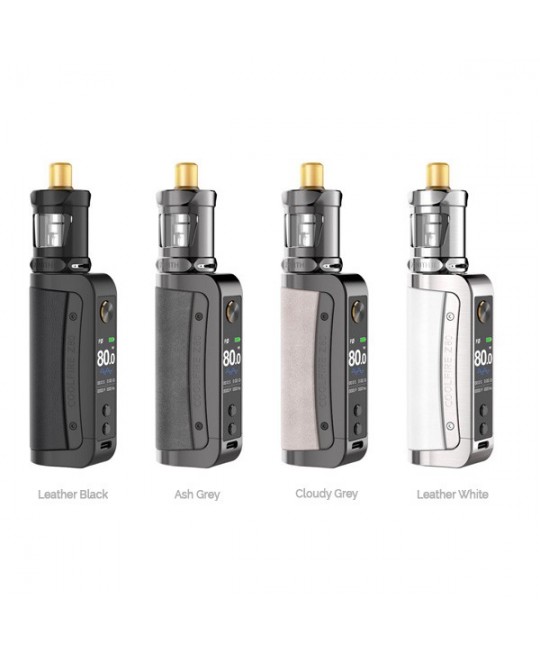 kit coolfire z80 avec zenith 2 innokin