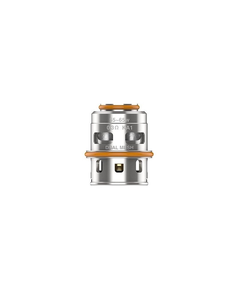 resistances m series coil geek vape