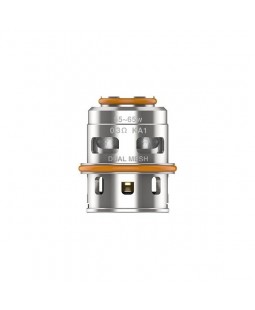 resistances m series coil geek vape