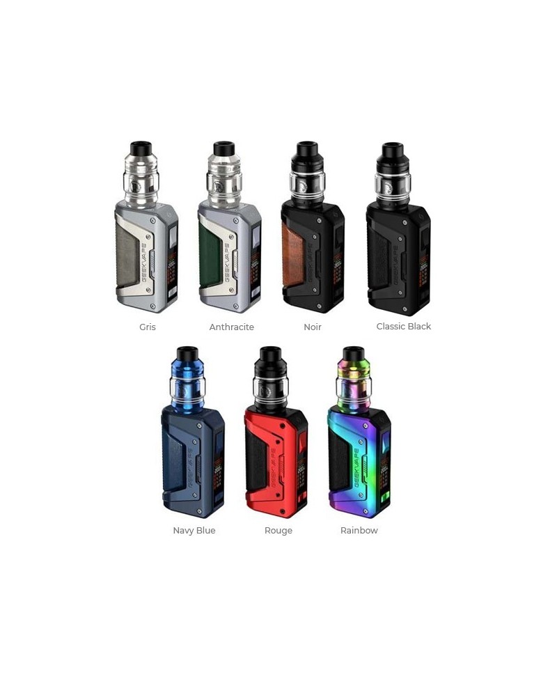 KIT AEGIS LEGEND 2 - GEEKVAPE